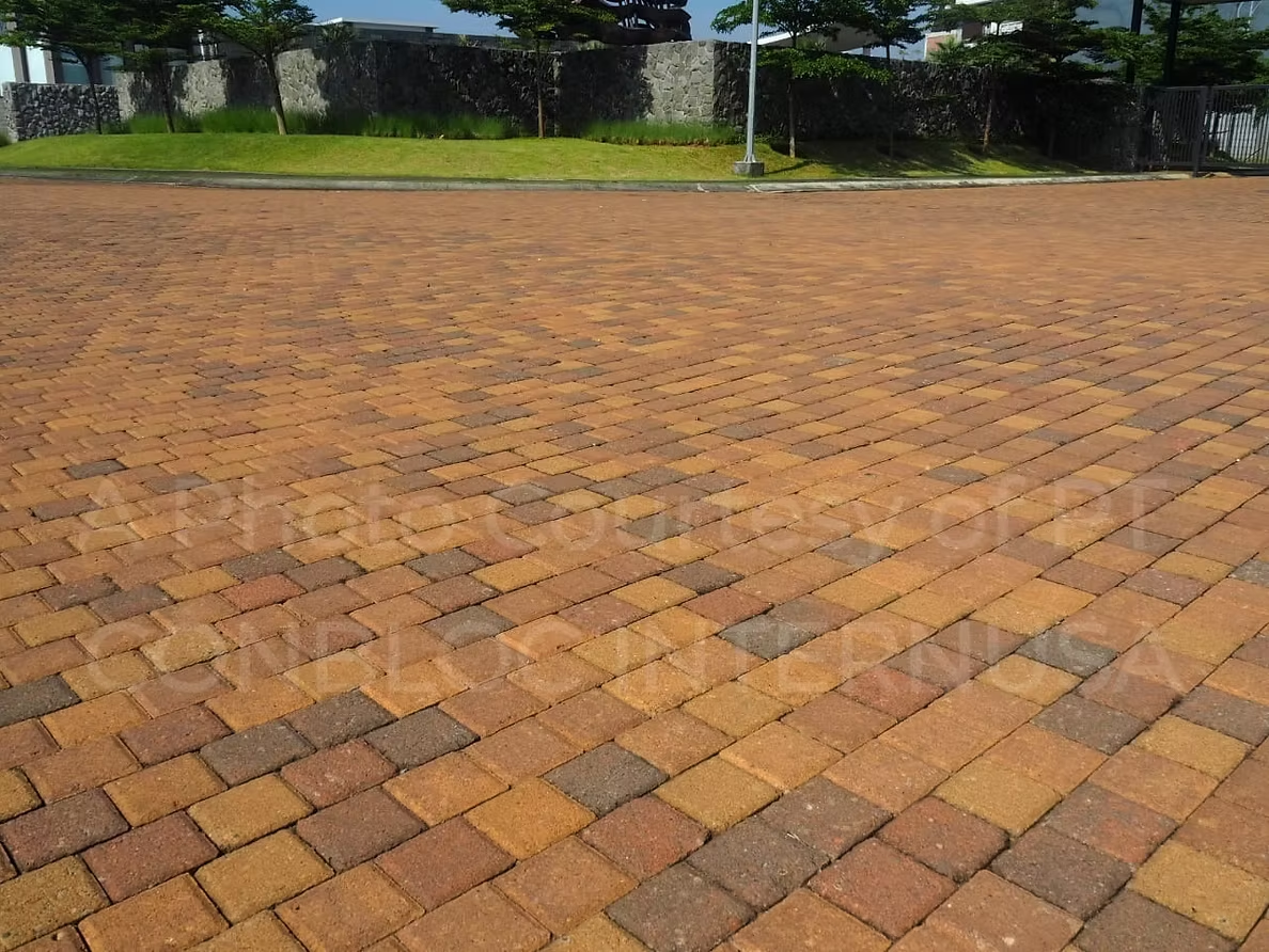 Panduan Lengkap Paving Block: Jenis, Keunggulan, Cara Pemasangan, dan Cara Pembuatan