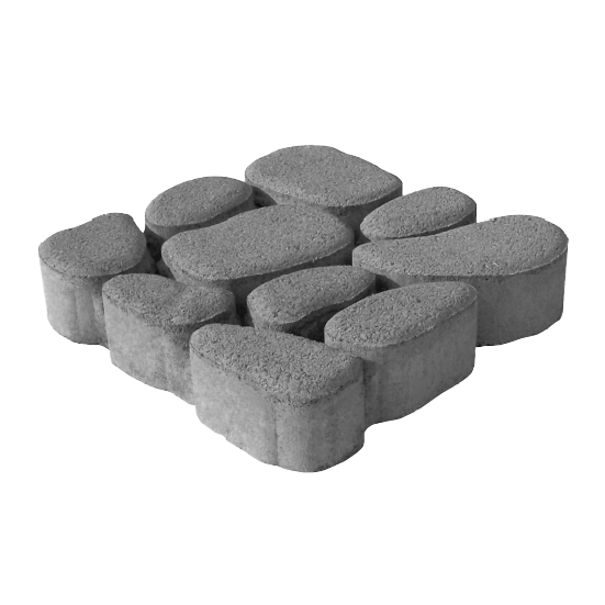 Grasstone