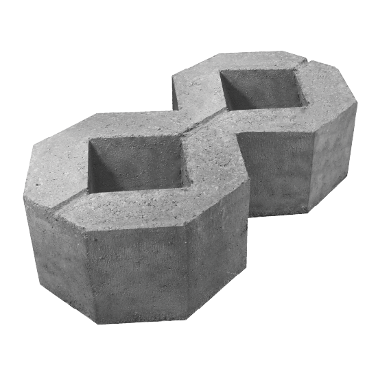 Grassblock