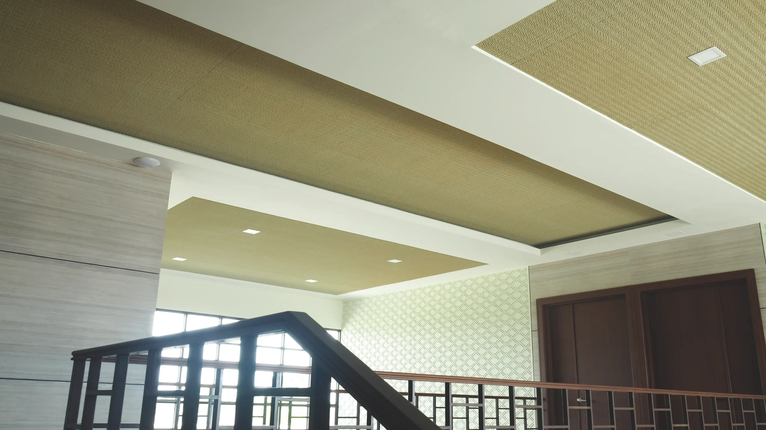 Fasad & Ceiling