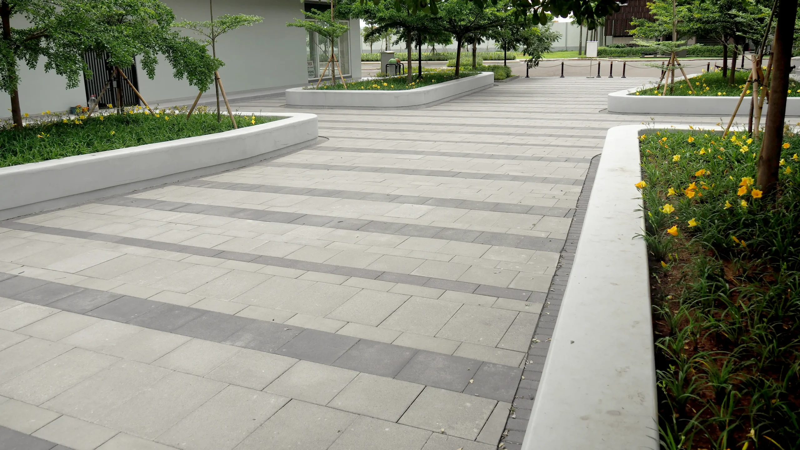 Plaza Magna Summarecon Bandung