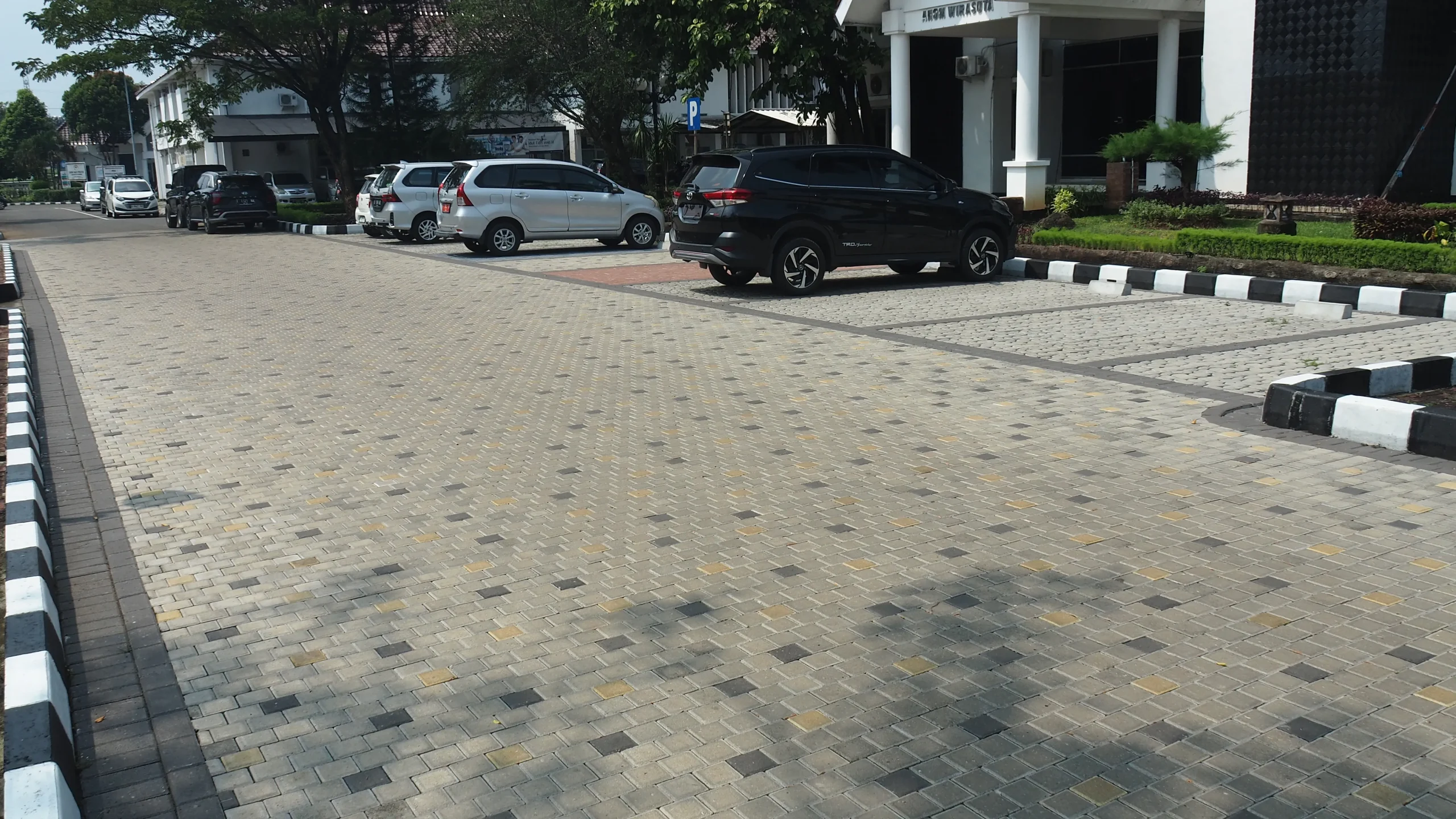 Karawang Regent's Office