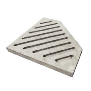 Treegrate