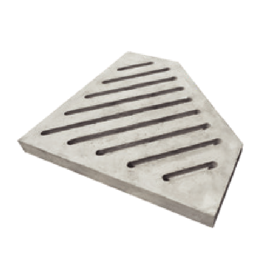 Treegrate
