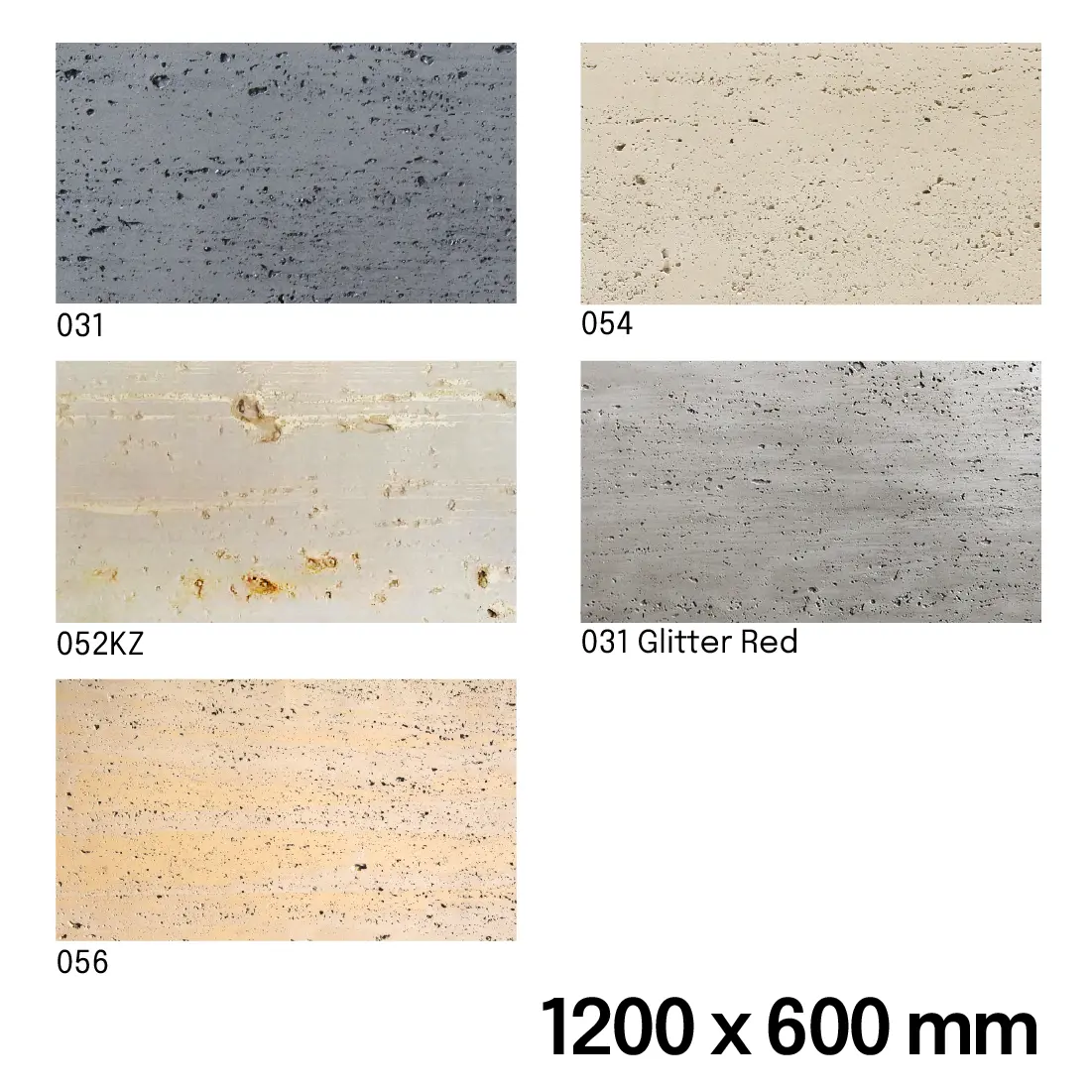 Travertine Flexistone Flexitile: Solusi Dinding Inovatif dan Elegan
