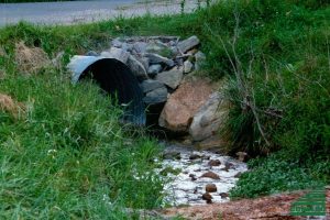 Gorong-Gorong Beton dalam Sistem Drainase Modern: Fungsi, Jenis & Penerapannya